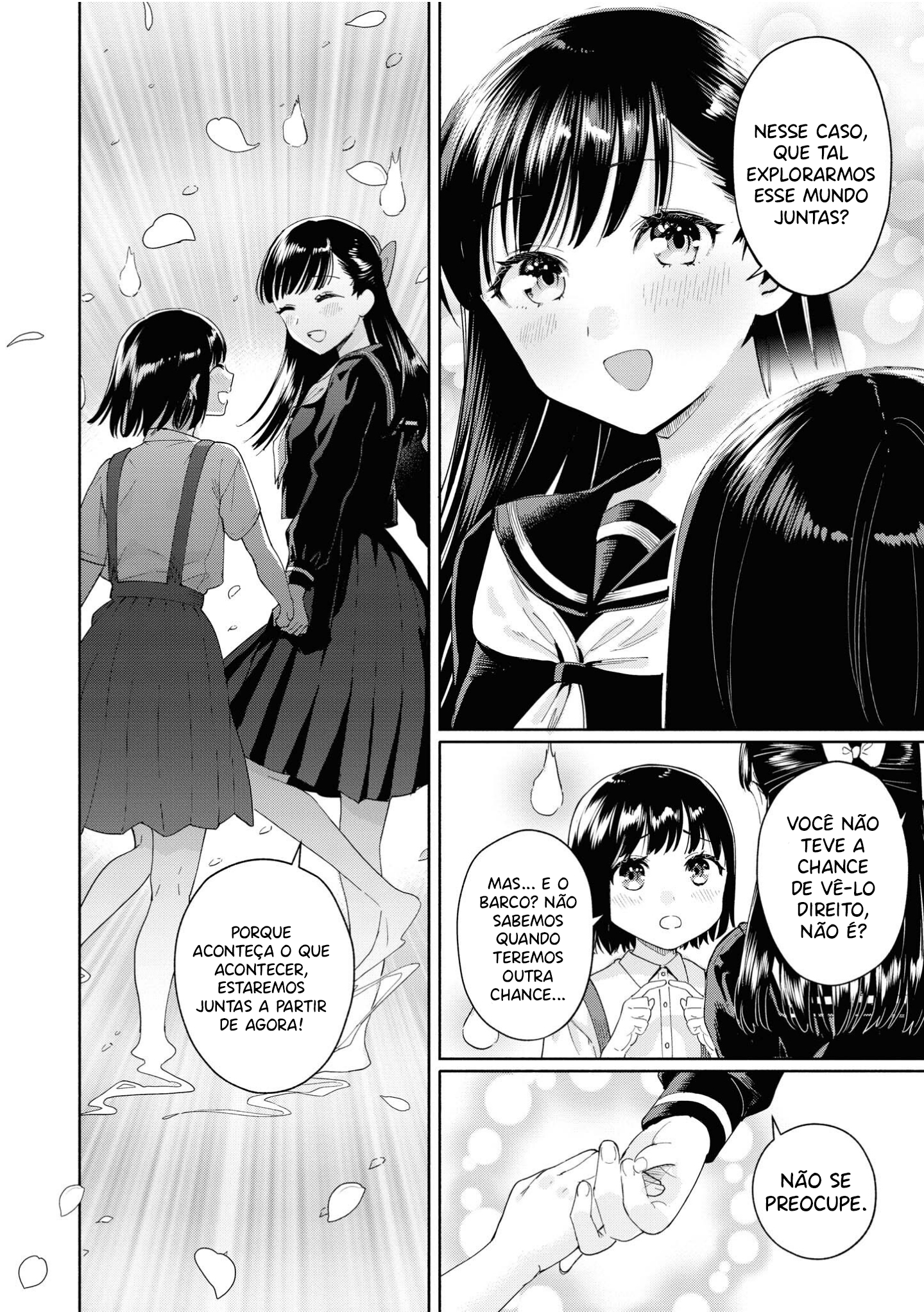 Apple Parfait - One-Loli Yuri Anthology funeral a meia-noite onde não posso ser descoberta 第17页