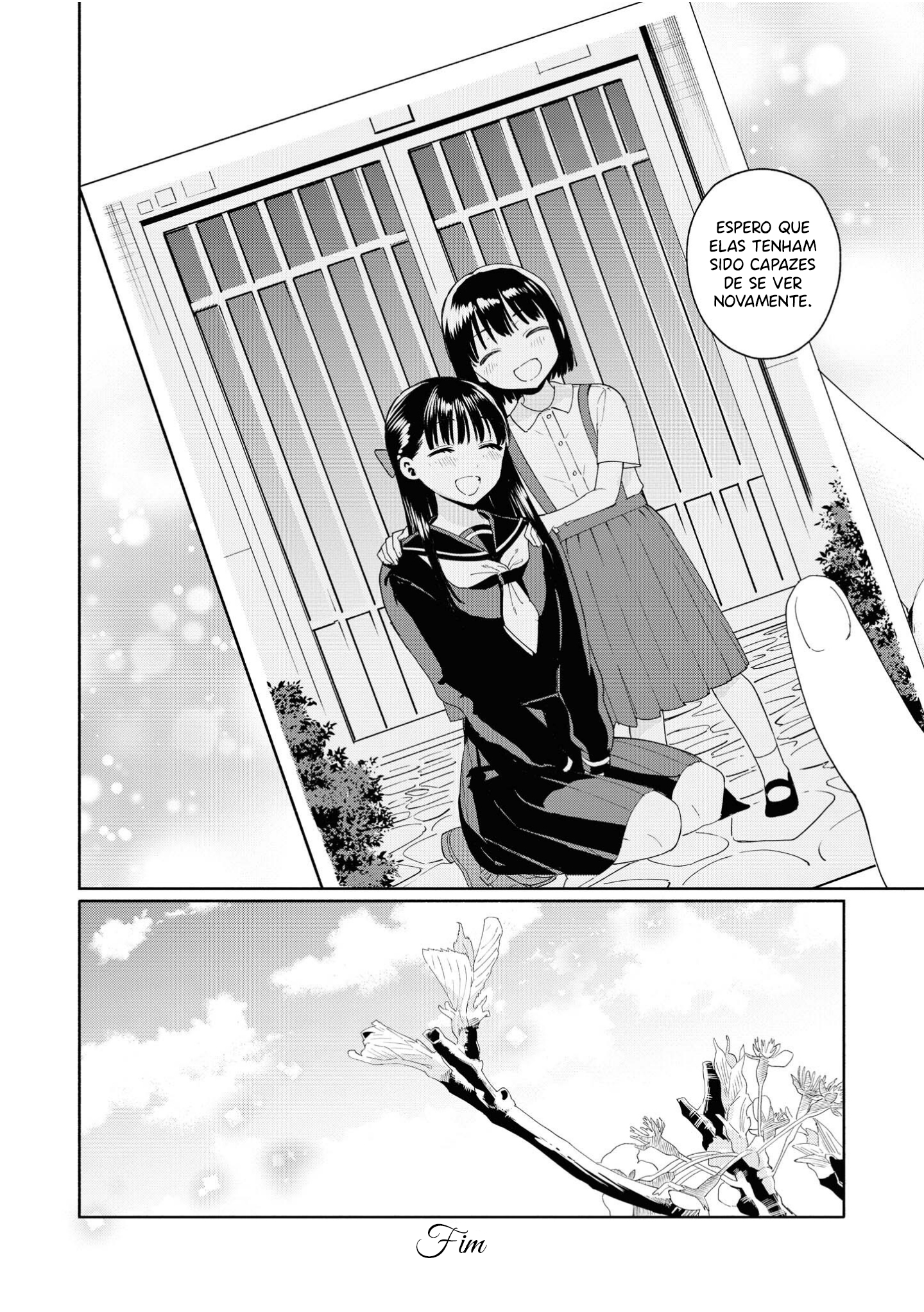 Apple Parfait - One-Loli Yuri Anthology funeral a meia-noite onde não posso ser descoberta 第19页