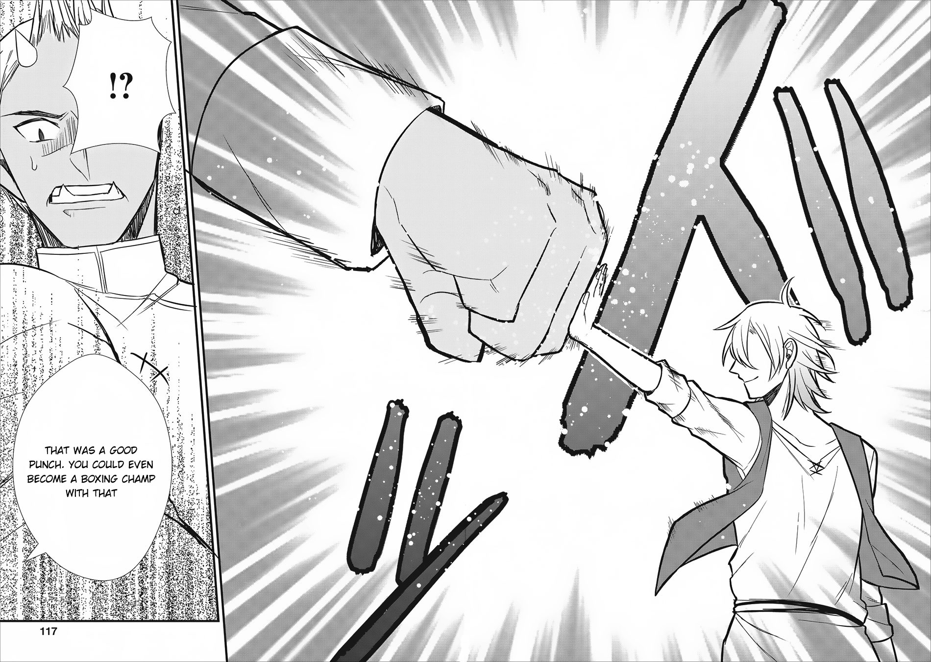 Murabito Tensei - Saikyou no Slow Life Vol. 1 Ch. 4 第25页