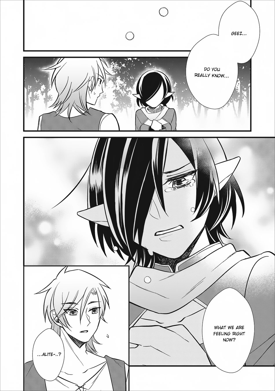 Murabito Tensei - Saikyou no Slow Life Vol. 1 Ch. 4 第30页