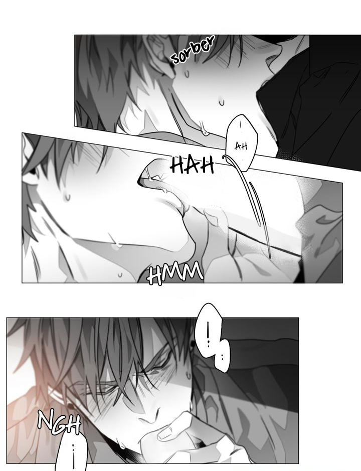 Addiction Ch. 3 第12页