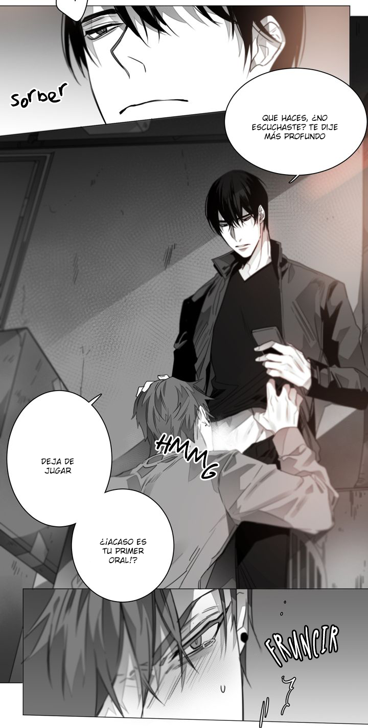 Addiction Ch. 3 第13页