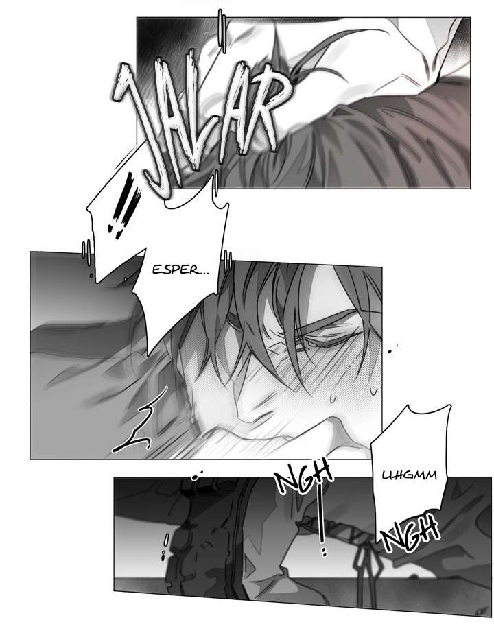 Addiction Ch. 3 第14页