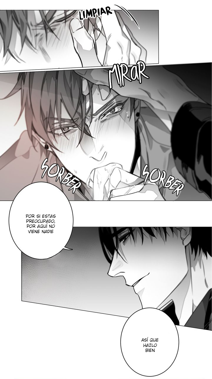 Addiction Ch. 3 第16页