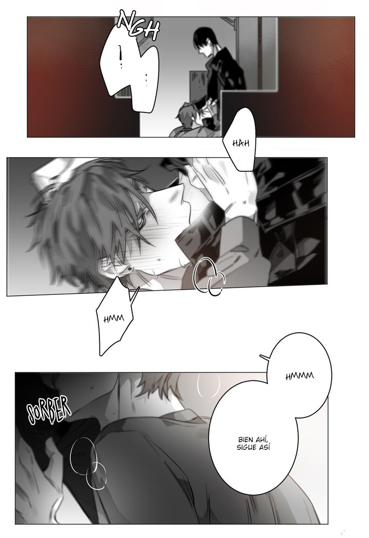 Addiction Ch. 3 第17页