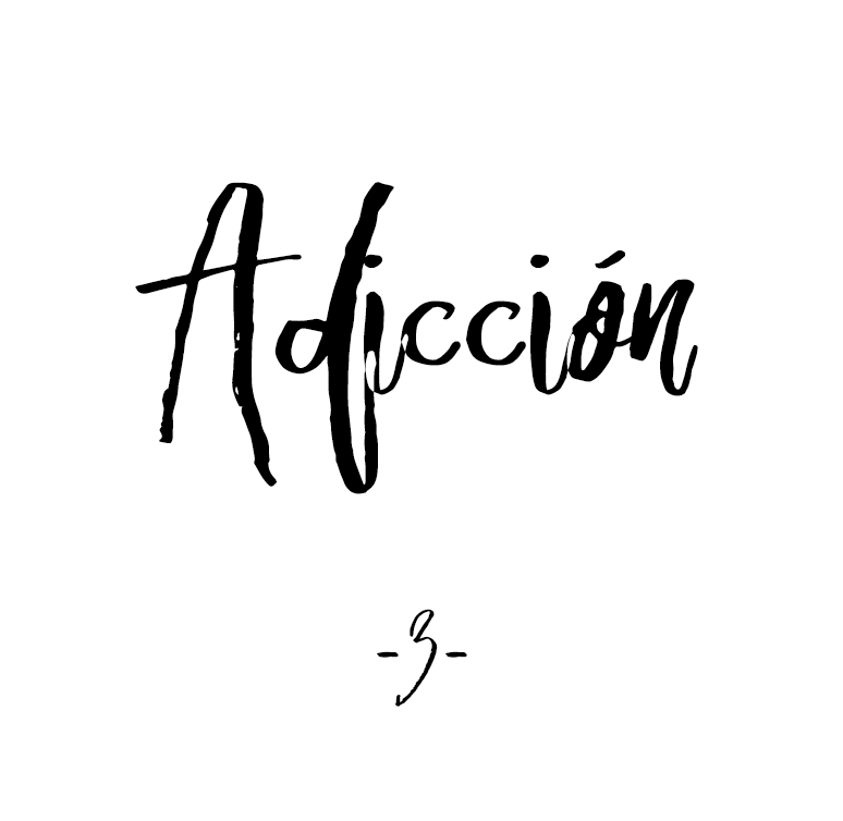 Addiction Ch. 3 第3页