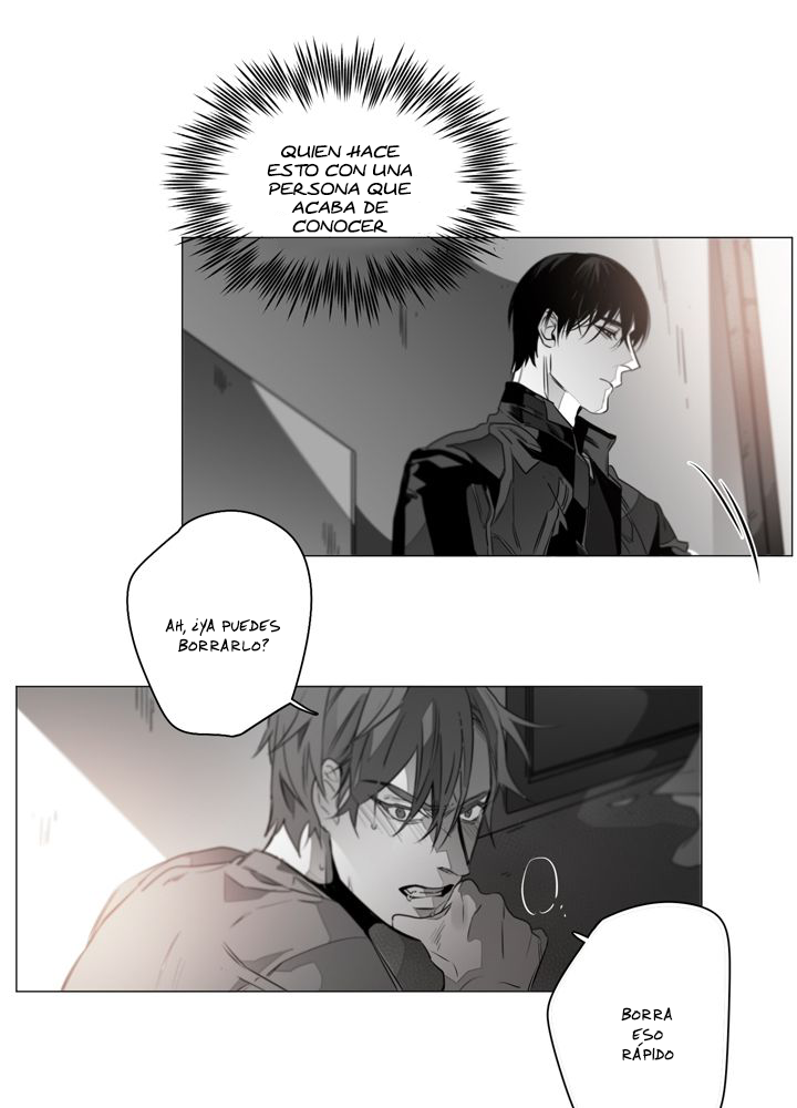 Addiction Ch. 3 第21页