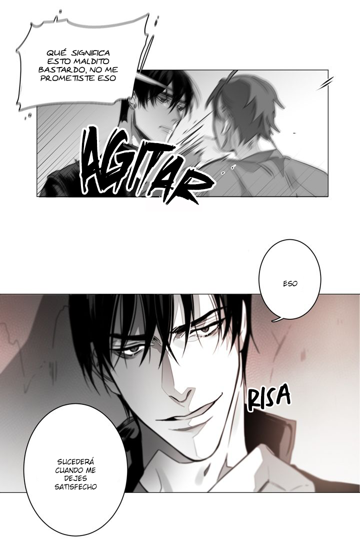 Addiction Ch. 3 第24页