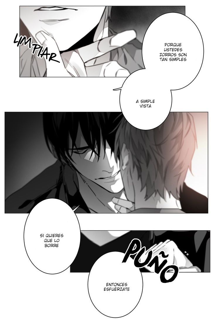Addiction Ch. 3 第25页