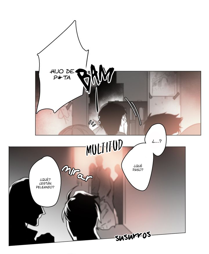 Addiction Ch. 3 第26页