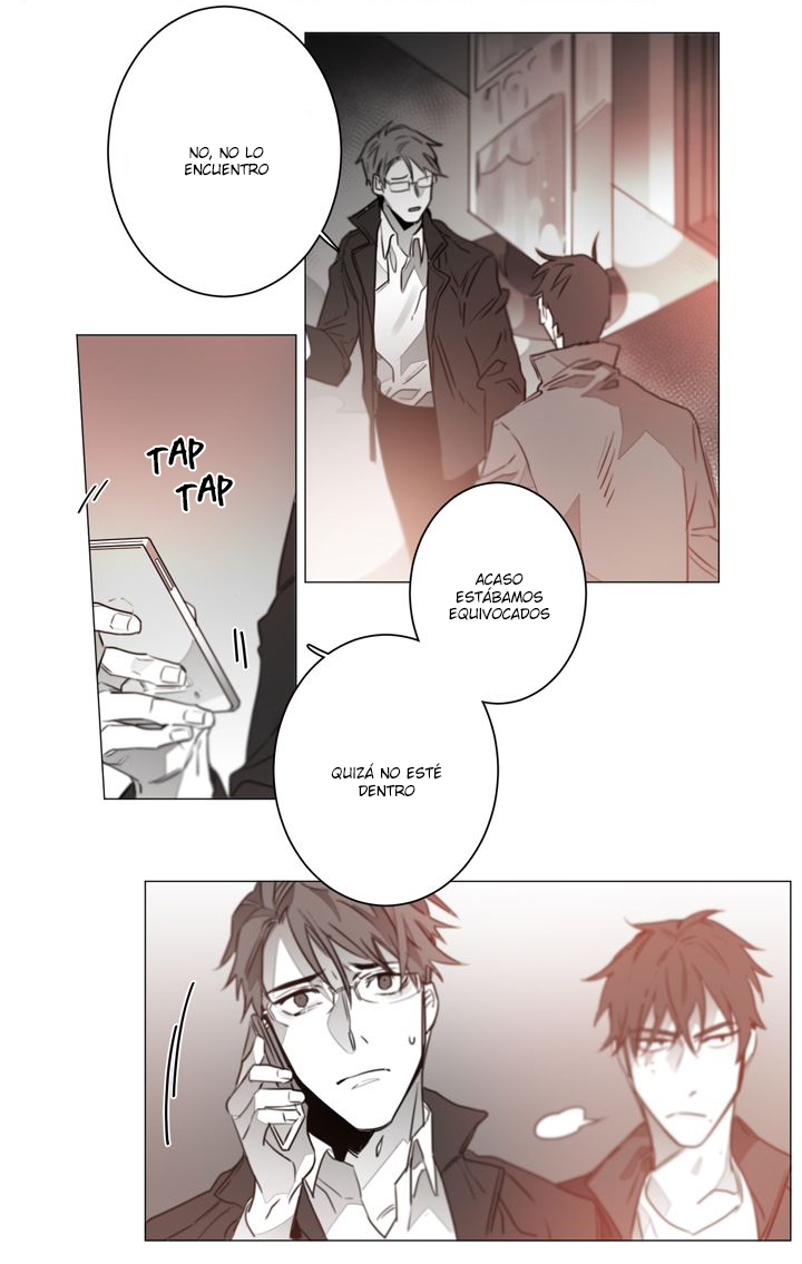 Addiction Ch. 3 第29页