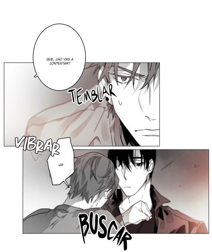 Addiction Ch. 3 第31页