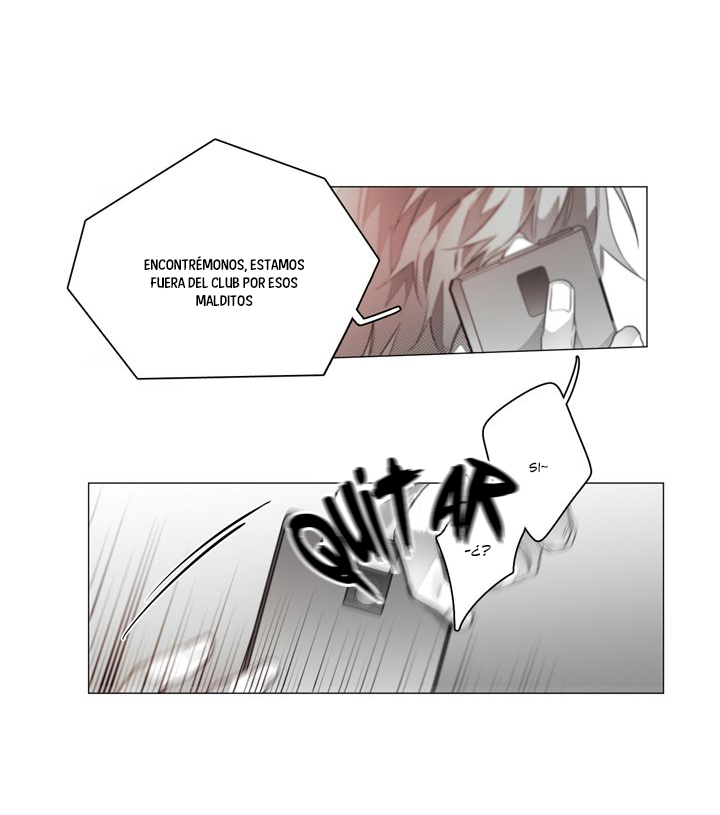 Addiction Ch. 3 第34页