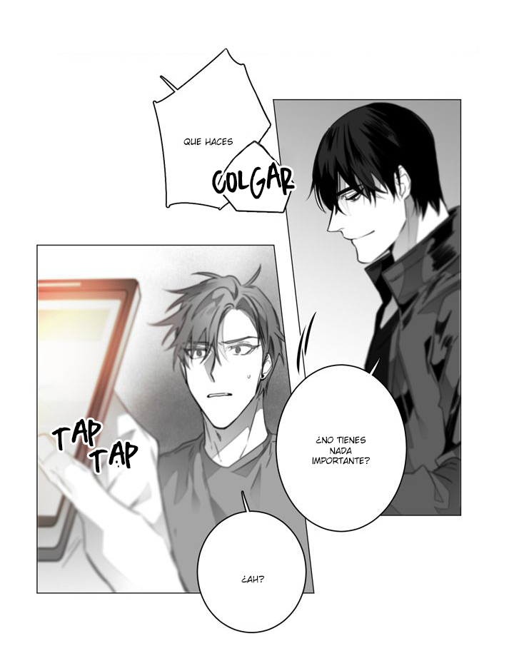 Addiction Ch. 3 第35页