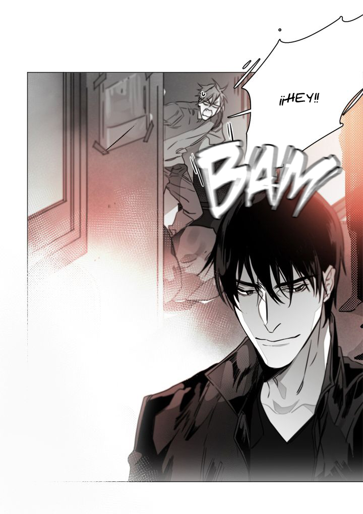 Addiction Ch. 3 第37页