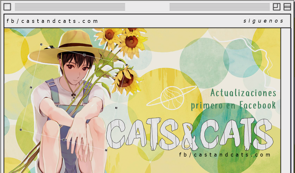 Addiction Ch. 3 第38页