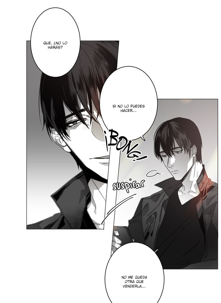 Addiction Ch. 3 第6页