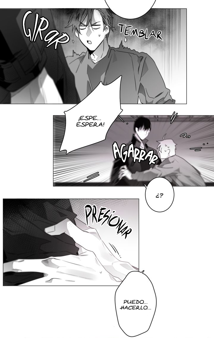 Addiction Ch. 3 第7页