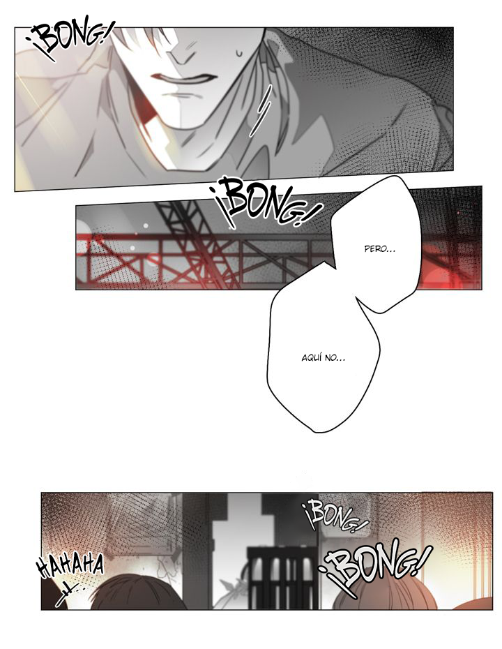 Addiction Ch. 3 第9页