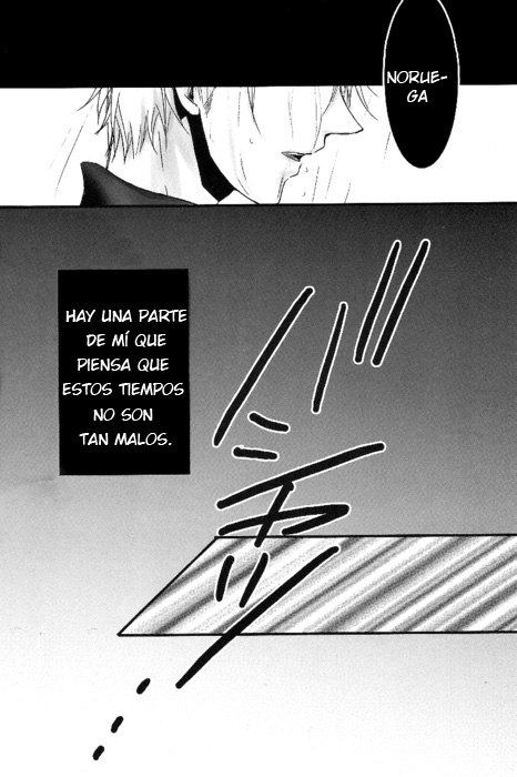 Hetalia - Open Your ---- (Doujinshi) Vol. 1 第14页