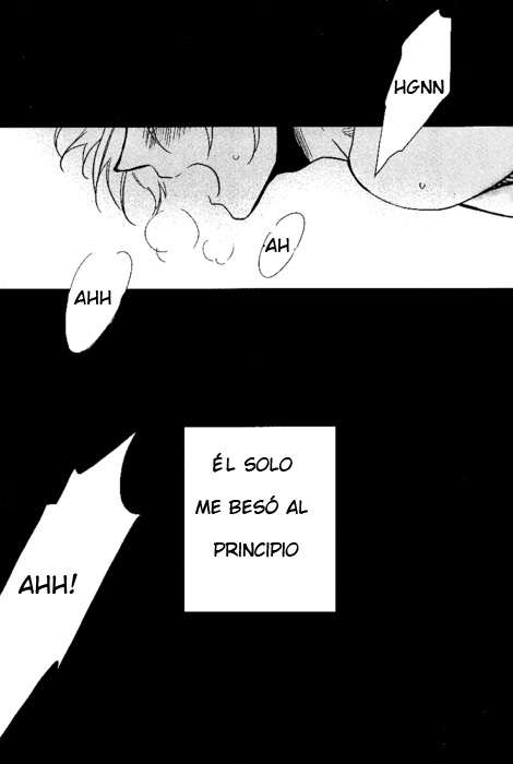 Hetalia - Open Your ---- (Doujinshi) Vol. 1 第5页