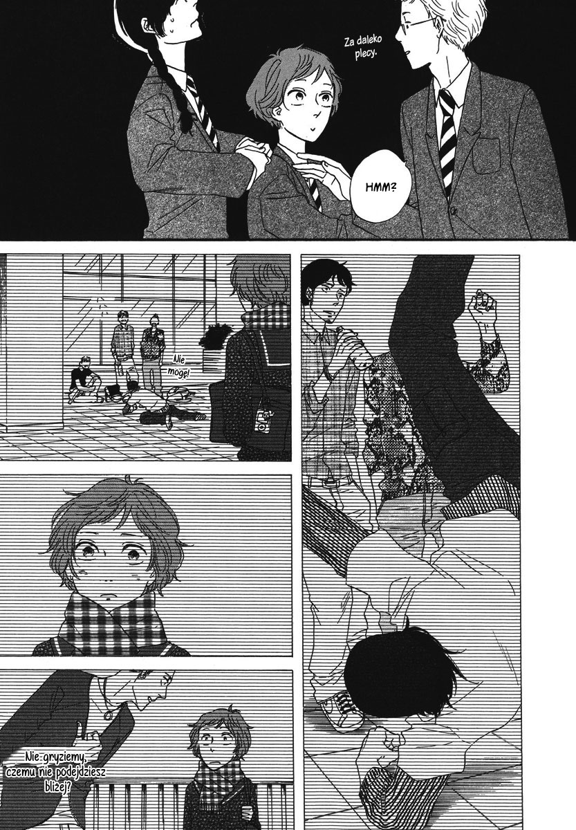 BUTTER!!! Vol. 1 Ch. 2 第13页