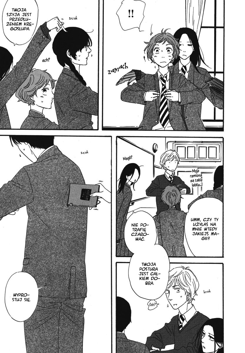 BUTTER!!! Vol. 1 Ch. 2 第17页