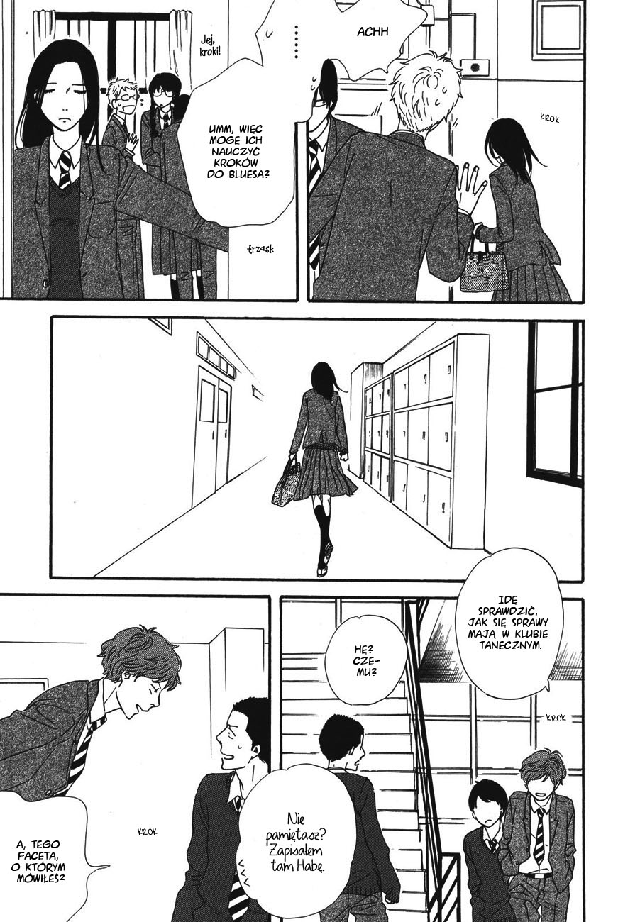 BUTTER!!! Vol. 1 Ch. 2 第19页