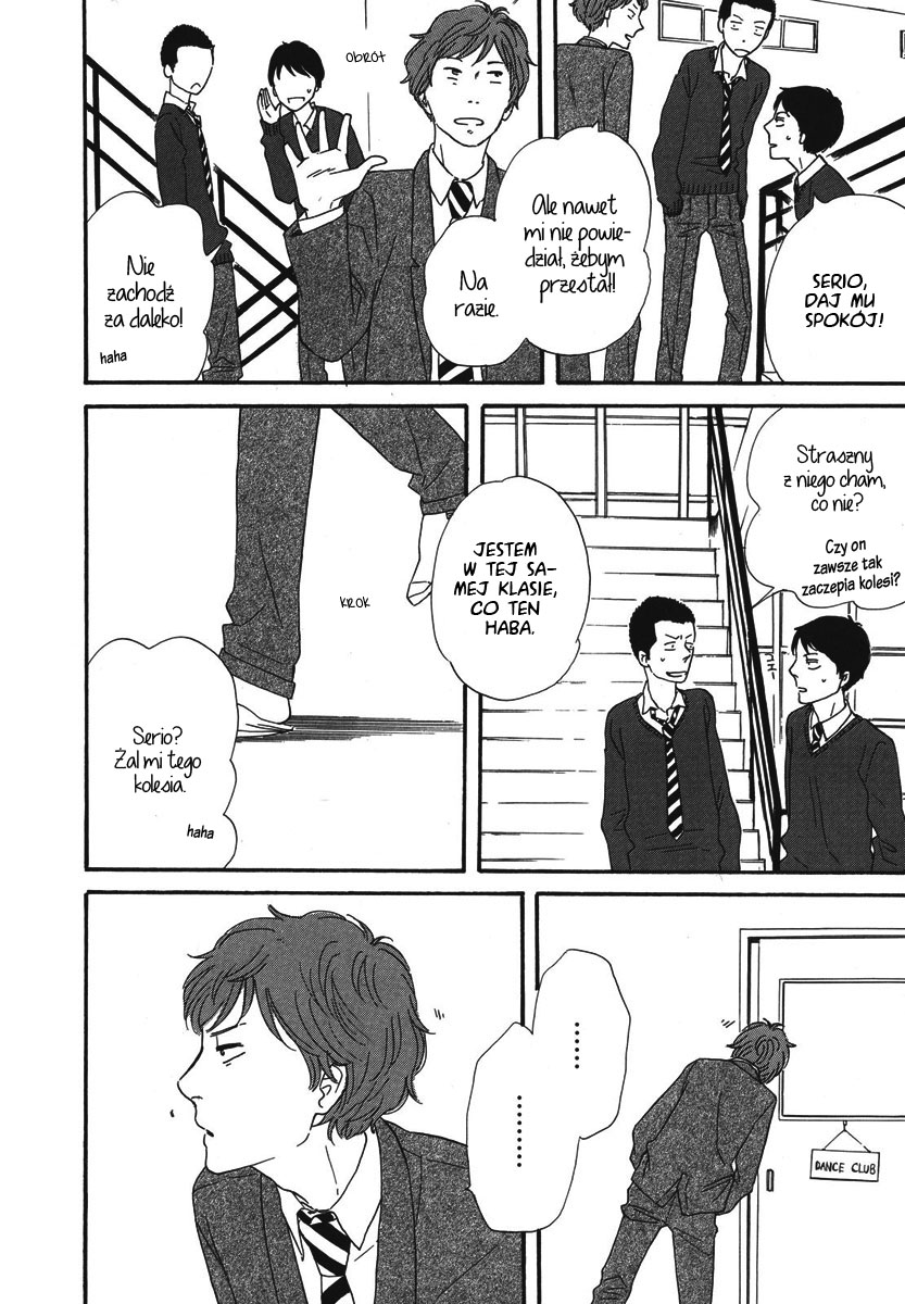 BUTTER!!! Vol. 1 Ch. 2 第20页