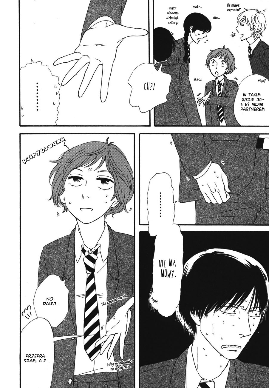 BUTTER!!! Vol. 1 Ch. 2 第24页