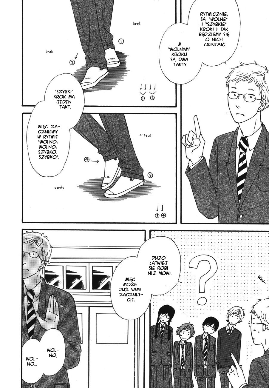 BUTTER!!! Vol. 1 Ch. 2 第28页
