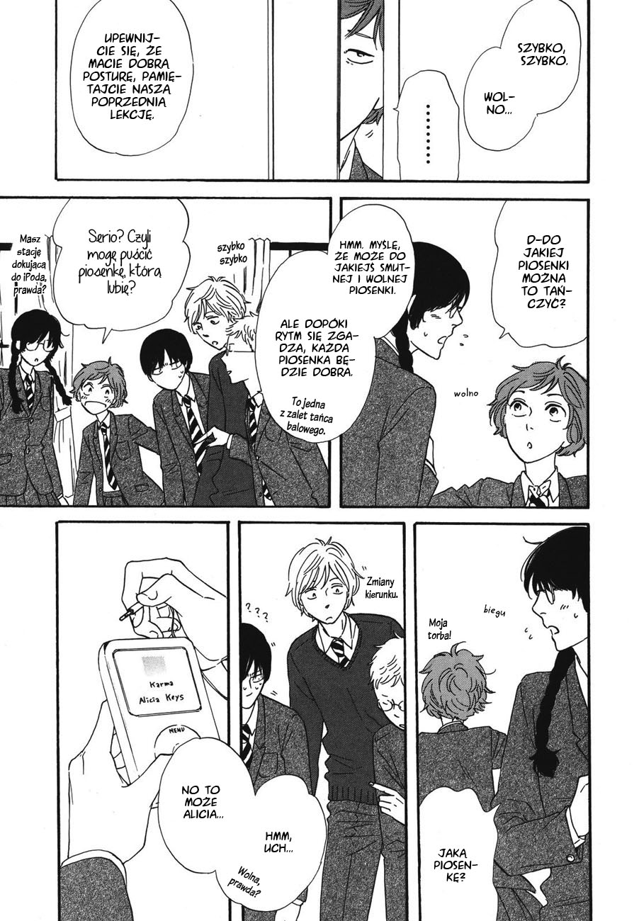 BUTTER!!! Vol. 1 Ch. 2 第29页
