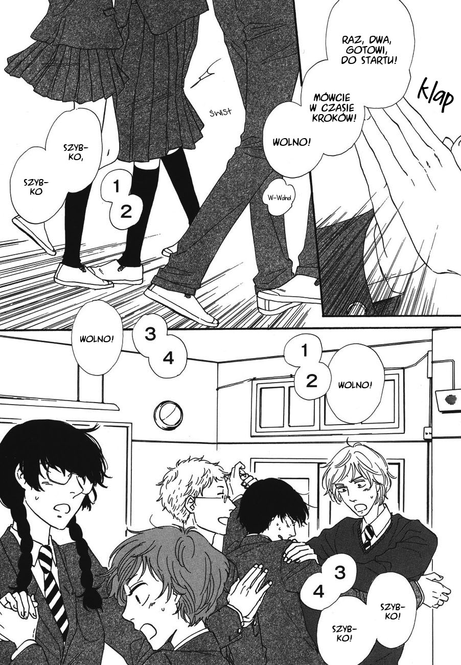 BUTTER!!! Vol. 1 Ch. 2 第32页
