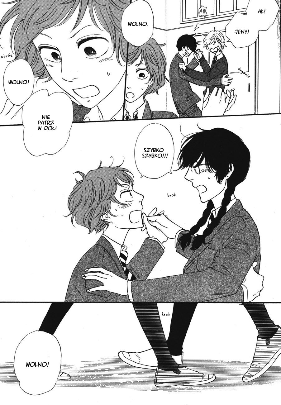 BUTTER!!! Vol. 1 Ch. 2 第33页