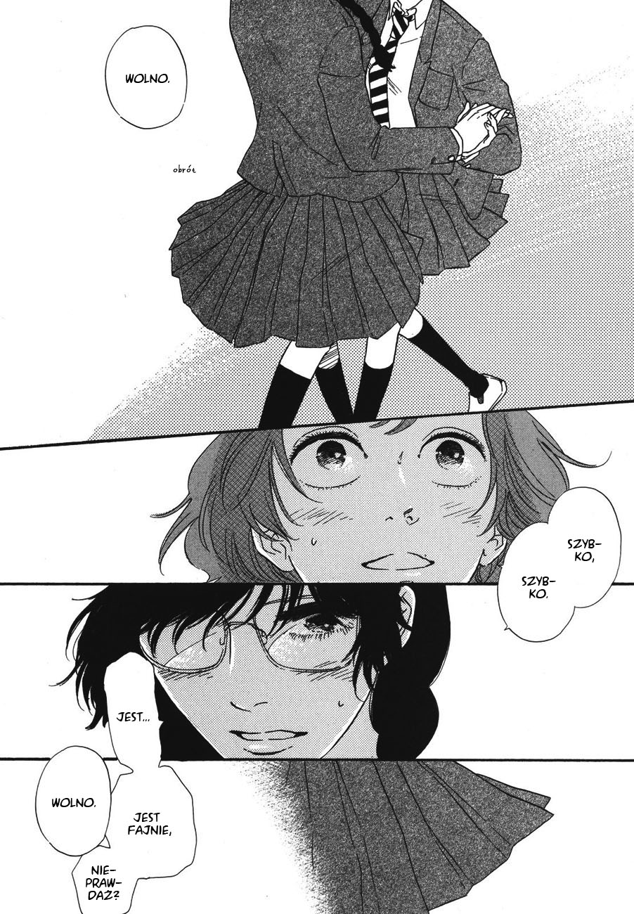 BUTTER!!! Vol. 1 Ch. 2 第34页
