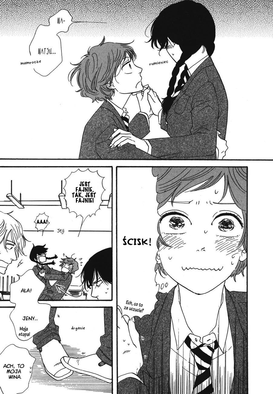 BUTTER!!! Vol. 1 Ch. 2 第35页