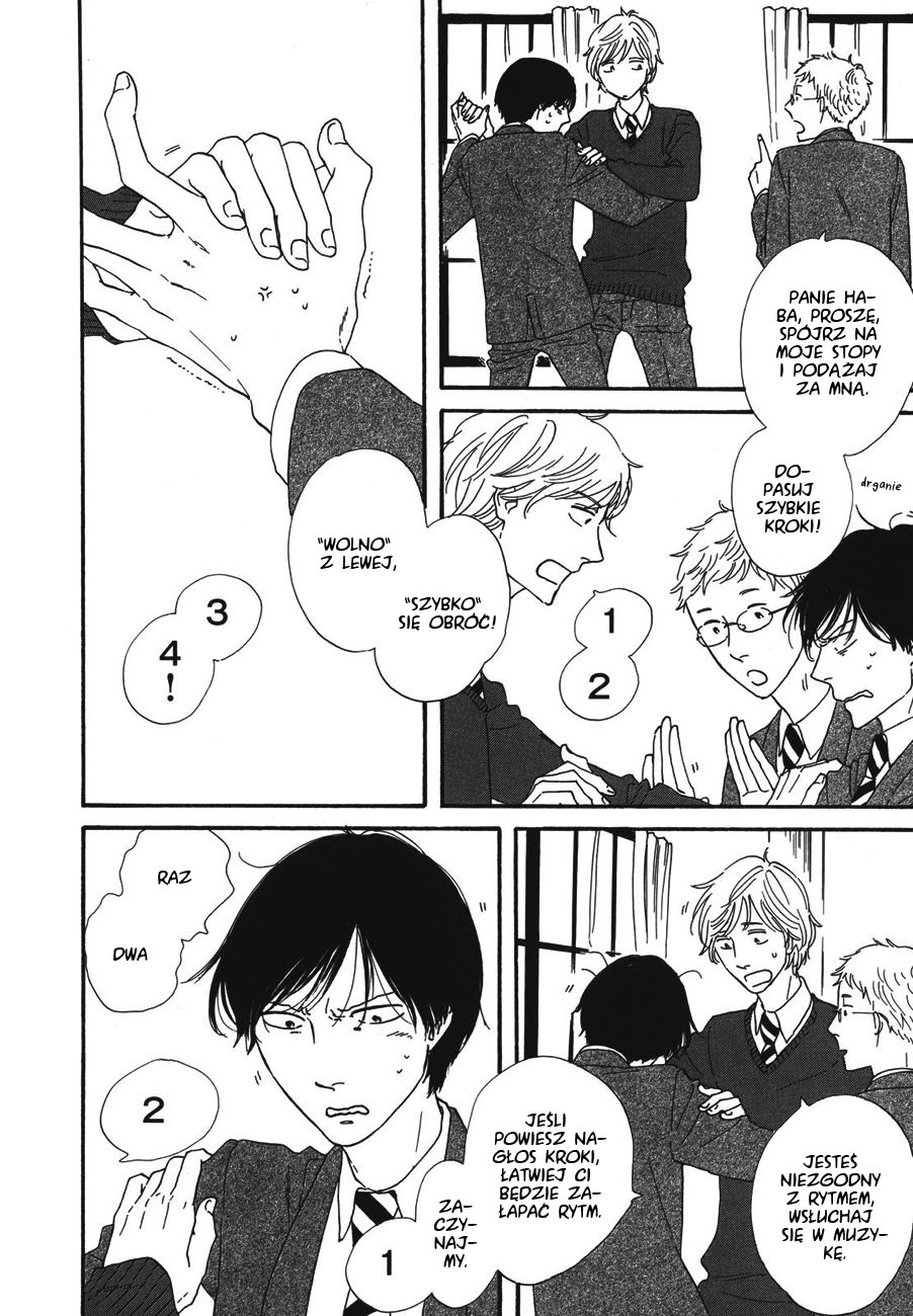 BUTTER!!! Vol. 1 Ch. 2 第36页