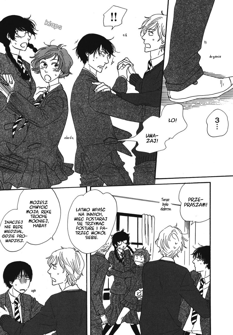 BUTTER!!! Vol. 1 Ch. 2 第37页