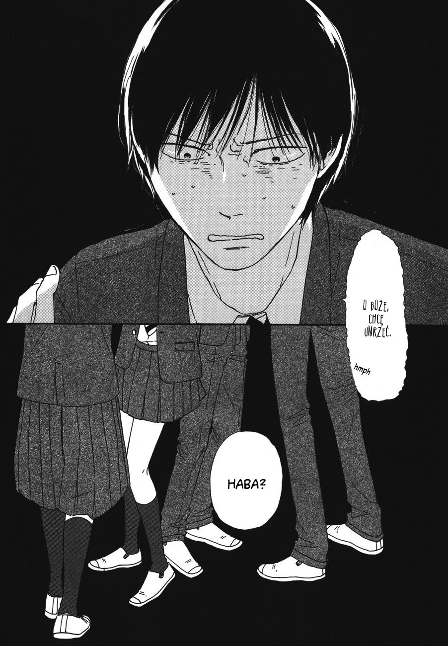 BUTTER!!! Vol. 1 Ch. 2 第42页