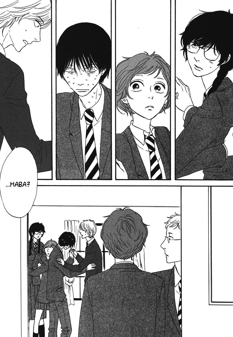 BUTTER!!! Vol. 1 Ch. 2 第43页