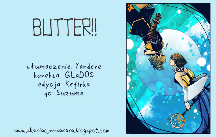 BUTTER!!! Vol. 1 Ch. 2 第45页
