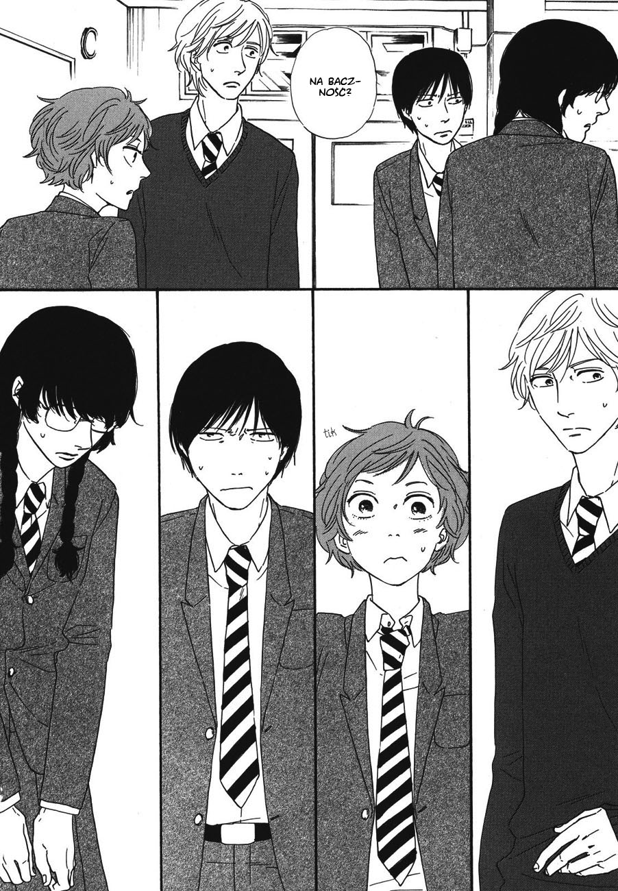 BUTTER!!! Vol. 1 Ch. 2 第6页