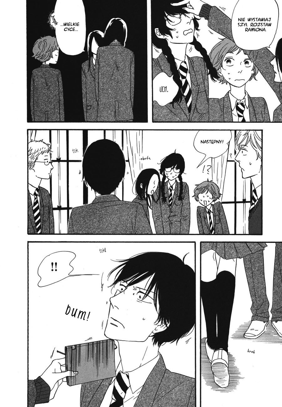 BUTTER!!! Vol. 1 Ch. 2 第8页