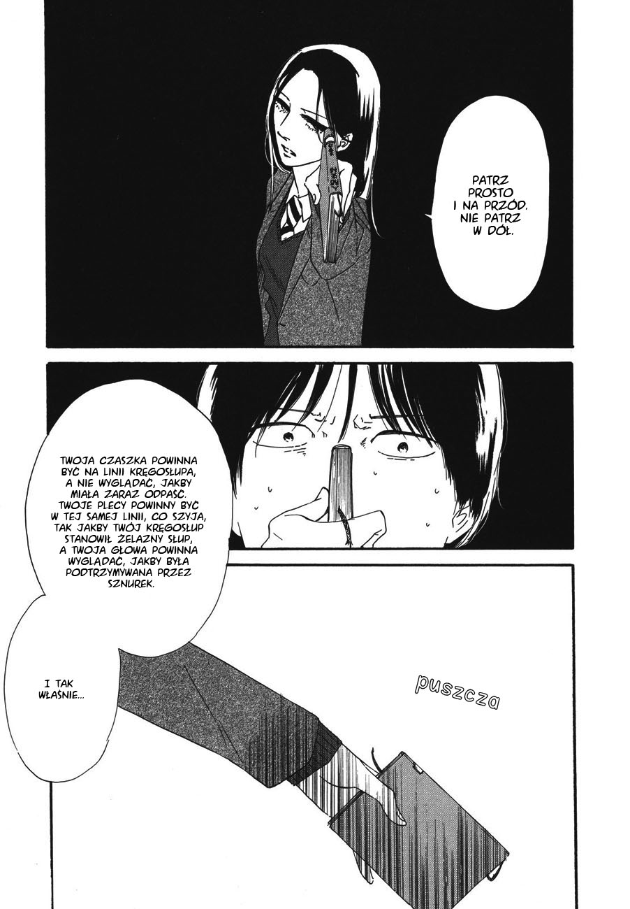 BUTTER!!! Vol. 1 Ch. 2 第9页