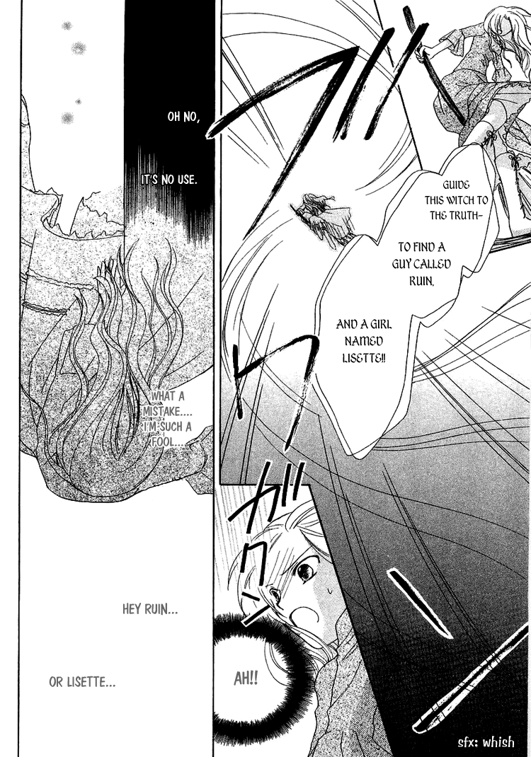 The Witch Who Can't Fly Vol. 1 Ch. 1 第48页