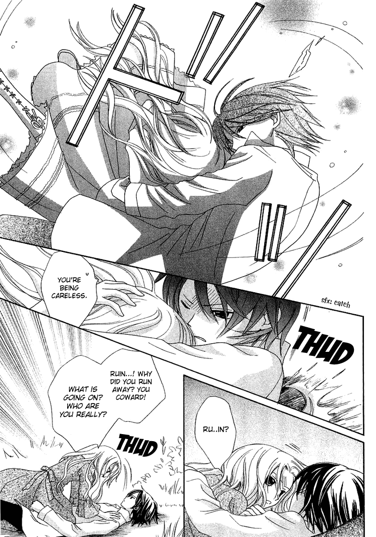 The Witch Who Can't Fly Vol. 1 Ch. 1 第49页