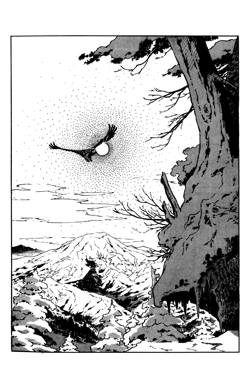 Flap Your Wings, Taromaru! Vol. 1 Ch. 4 第36页