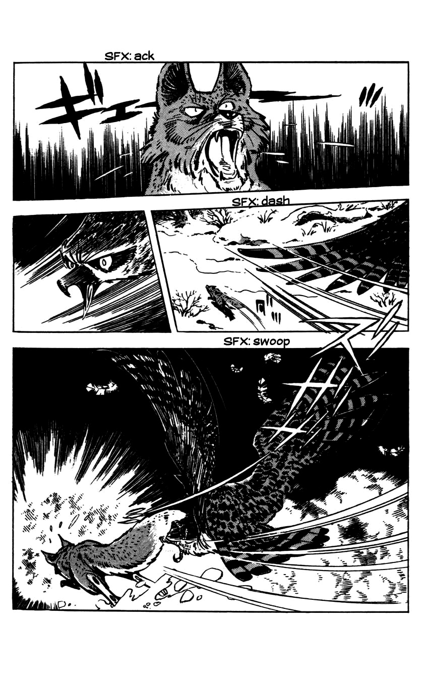 Flap Your Wings, Taromaru! Vol. 1 Ch. 4 第45页