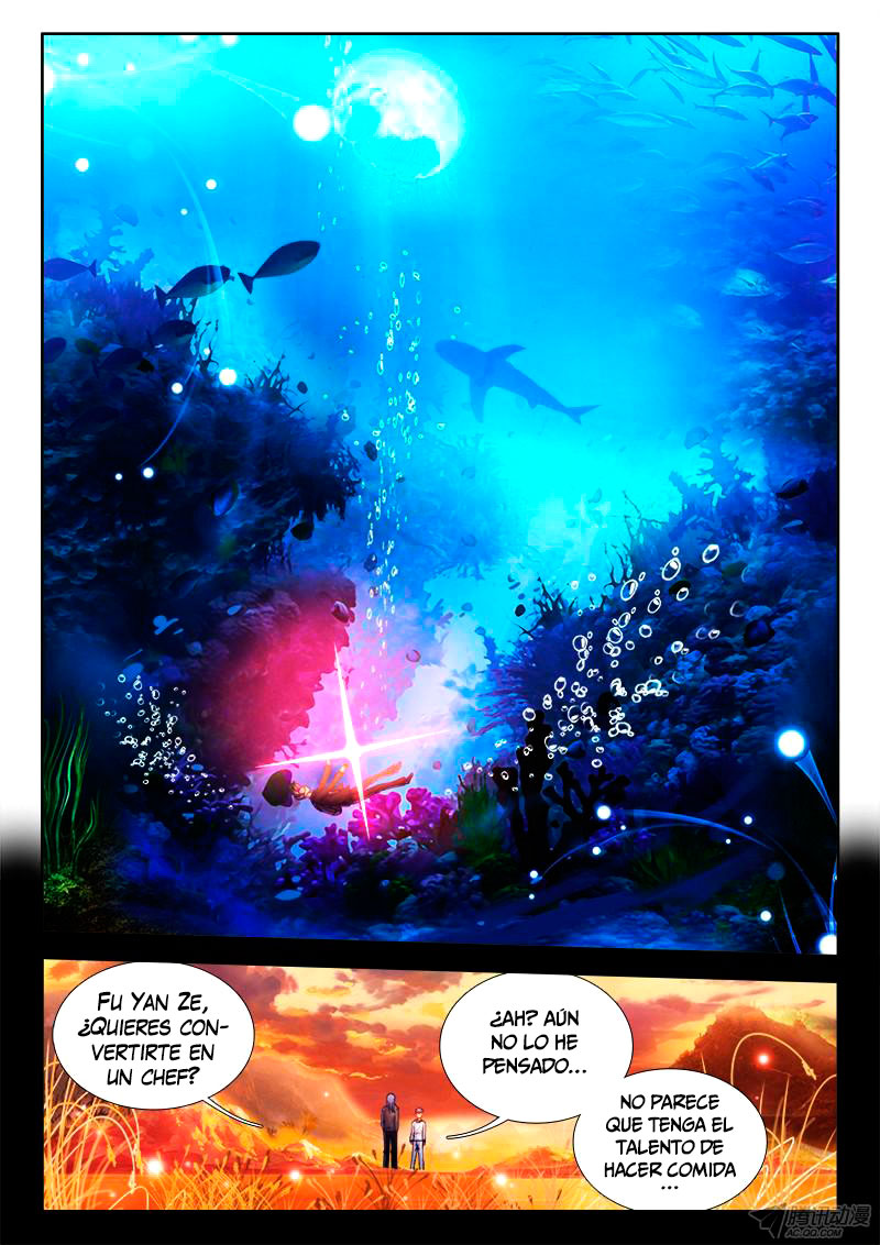 Cate Land Viaje engañoso 第3页