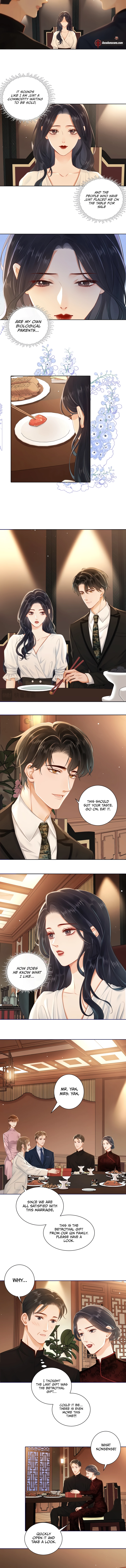 This Marriage Is So Sweet Ch. 6 第4页